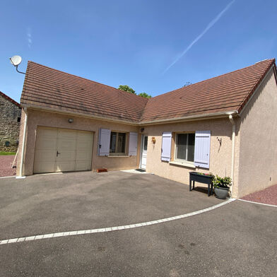 Maison 4 pièces 274000 €