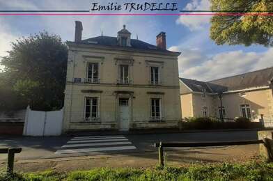 Maison 8 pièces 99500 €