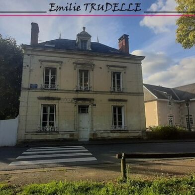 Maison 8 pièces 99500 €