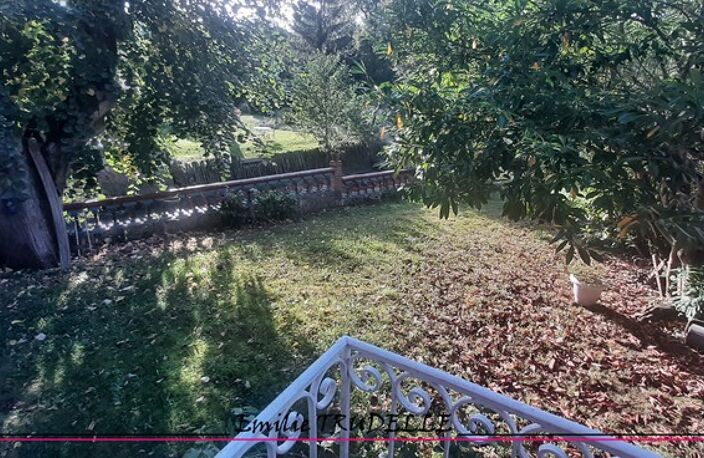 Dpt Sarthe (72), à vendre LA CHARTRE SUR LE LOIR maison 5/6 chambres BORD DE LOIR  terrain de 275m² — photo 3
