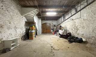 Garage  130 m² à vendre à Sérignan (34410)