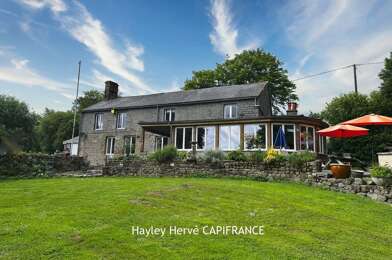 Maison 7 pièces 318000 €