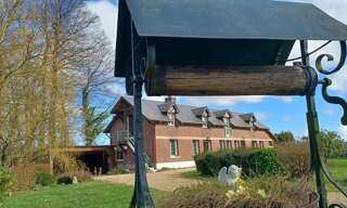 Maison 6 Pièces 176 m² à vendre à Rouville (76210)