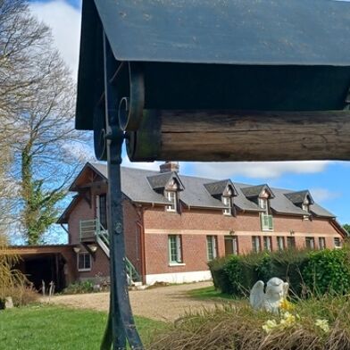 Maison 6 pièces 283000 €