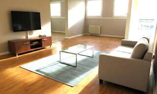 Appartement 4 Pièces 91 m² à vendre à La Courneuve (93120)