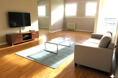 Appartement 4 pièces 189900 €