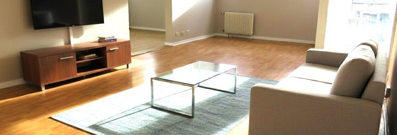 Appartement 4 Pièces 91 m² à vendre à La Courneuve (93120)