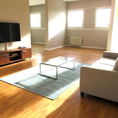 Appartement 4 pièces 189900 €