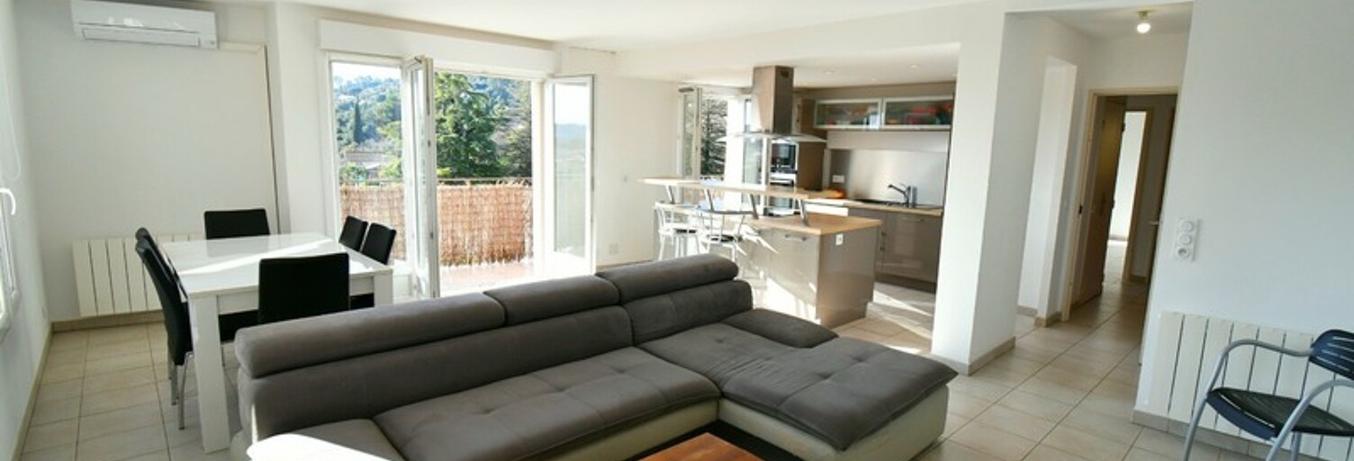 Appartement 4 Pièces 94 m² à vendre à Trans-en-Provence (83720)