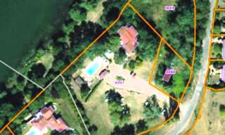 Terrain  11252 m² à vendre à Chalon-sur-Saône (71100)