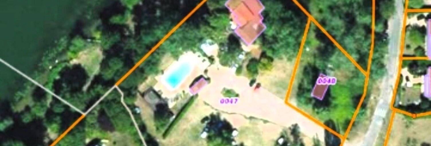 Terrain  11252 m² à vendre à Chalon-sur-Saône (71100)