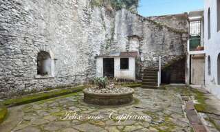 Immeuble  54 m² à vendre à Luz-Saint-Sauveur (65120)