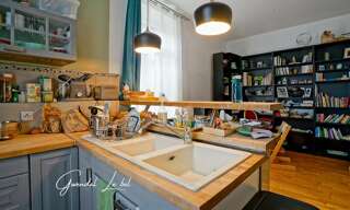 Immeuble  130 m² à vendre à Nîmes (30000)