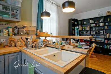 Immeuble  330000 €