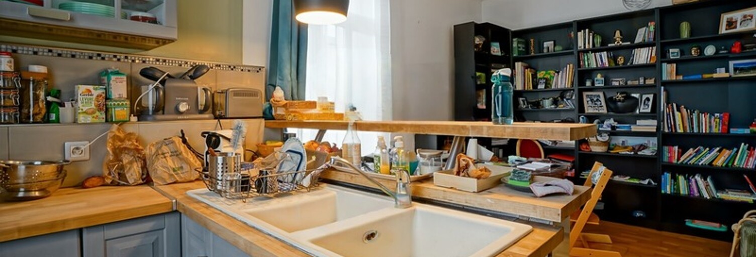 Immeuble  130 m² à vendre à Nîmes (30000)