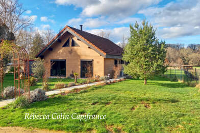 Maison 5 pièces 237600 €