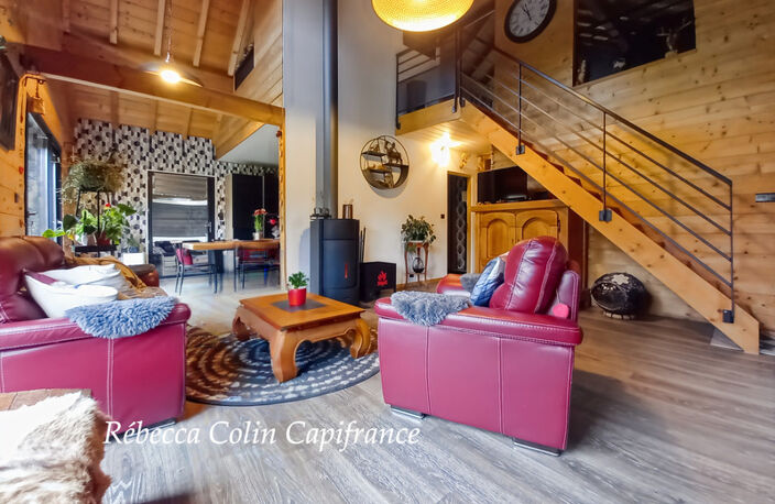 Maison 5 pièces avec dépendances — photo 2