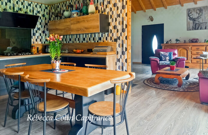 Maison 5 pièces avec dépendances — photo 3