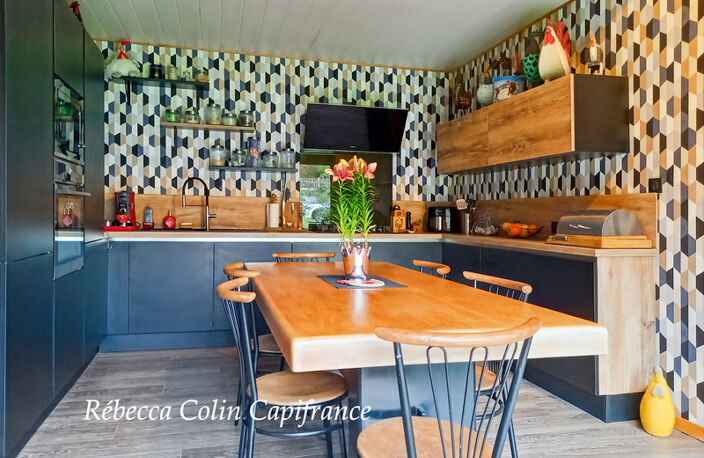 Maison 5 pièces avec dépendances — photo 4