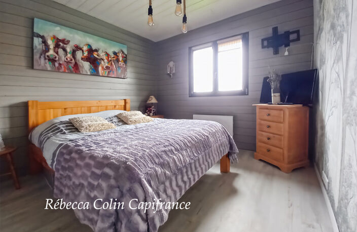 Maison 5 pièces avec dépendances — photo 5