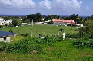 Terrain  92000 €
