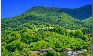 Terrain  2936 m² à vendre à Combovin (26120)