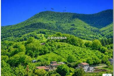 Terrain  199900 €