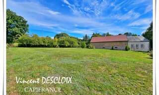 Maison 3 Pièces 72 m² à vendre à Saint-Brisson (58230)