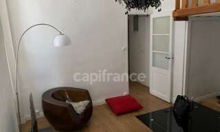 Appartement 1 Pièce 30 m² à vendre à Marseille 5 (13005)
