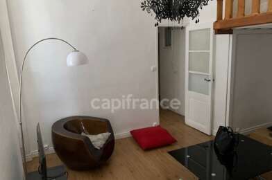 Appartement 1 pièces 153000 €