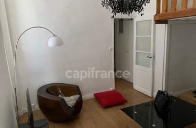 MARSEILLE 5eme BAILLE/TIMONE T1/2 MEUBLE 153000 Euros — photo du bien
