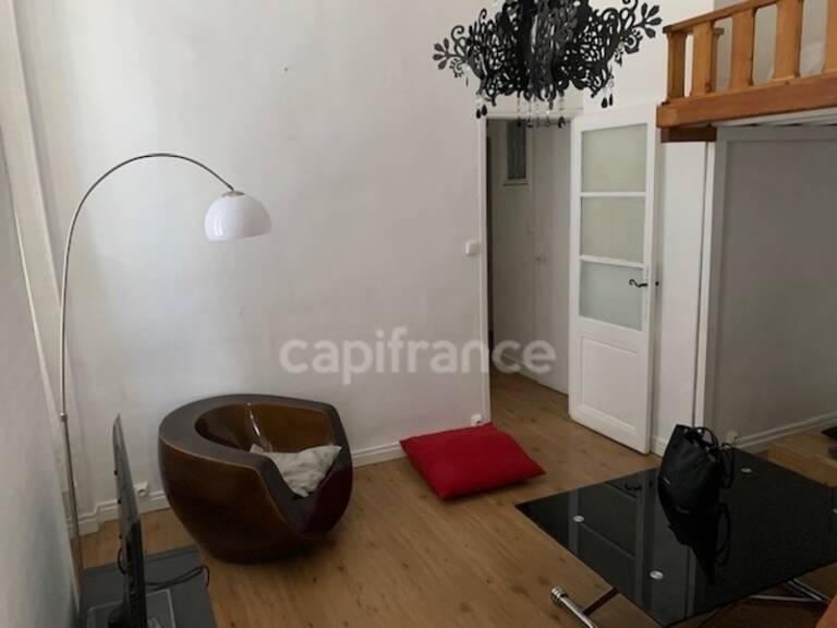 MARSEILLE 5eme BAILLE/TIMONE T1/2 MEUBLE 153000 Euros — photo 1