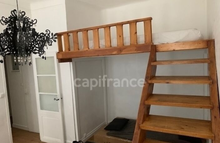 MARSEILLE 5eme BAILLE/TIMONE T1/2 MEUBLE 153000 Euros — photo 3