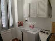 MARSEILLE 5eme BAILLE/TIMONE T1/2 MEUBLE 153000 Euros — photo 4