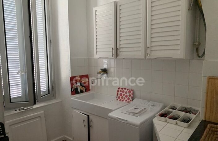 MARSEILLE 5eme BAILLE/TIMONE T1/2 MEUBLE 153000 Euros — photo 4