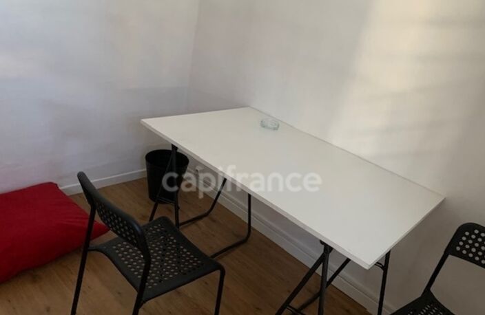 MARSEILLE 5eme BAILLE/TIMONE T1/2 MEUBLE 153000 Euros — photo 5