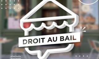 Commerce  62 m² à louer à Villeurbanne (69100)