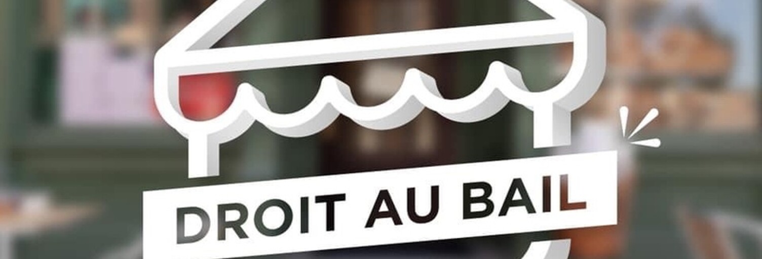 Commerce  62 m² à louer à Villeurbanne (69100)