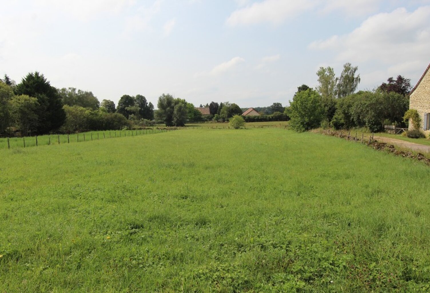 Dpt Côte d'Or (21), à vendre PAINBLANC, terrain à Bâtir de 2348 m² — photo 1