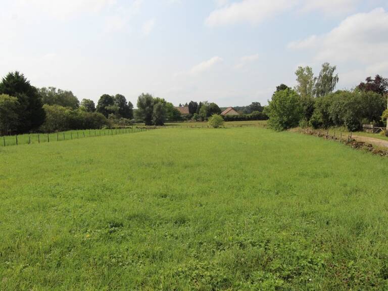 Dpt Côte d'Or (21), à vendre PAINBLANC, terrain à Bâtir de 2348 m² — photo 1