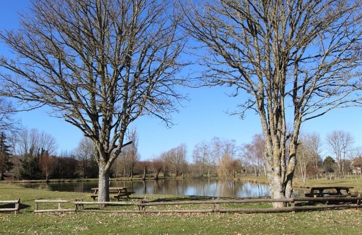 Dpt Côte d'Or (21), à vendre PAINBLANC, terrain à Bâtir de 2348 m² — photo 4