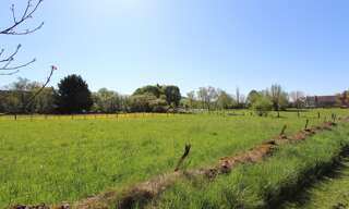 Terrain  1174 m² à vendre à Painblanc (21360)