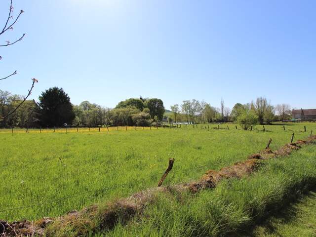 Dpt Côte d'Or (21), à vendre PAINBLANC, terrain à Bâtir de 1174 m² — photo du bien