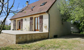 Maison 5 Pièces 148 m² à vendre à Bezannes (51430)