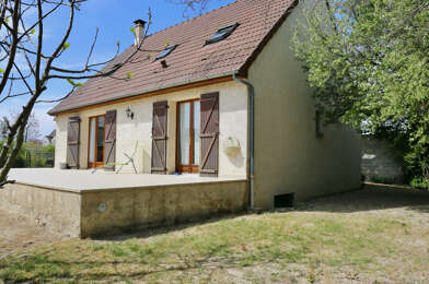 Maison 5 pièces 380000 €