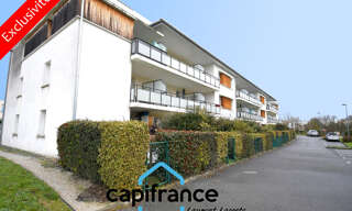 Appartement 2 Pièces 43 m² à vendre à Léguevin (31490)