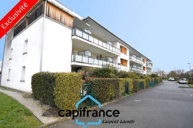 Appartement 2 pièces 119400 €