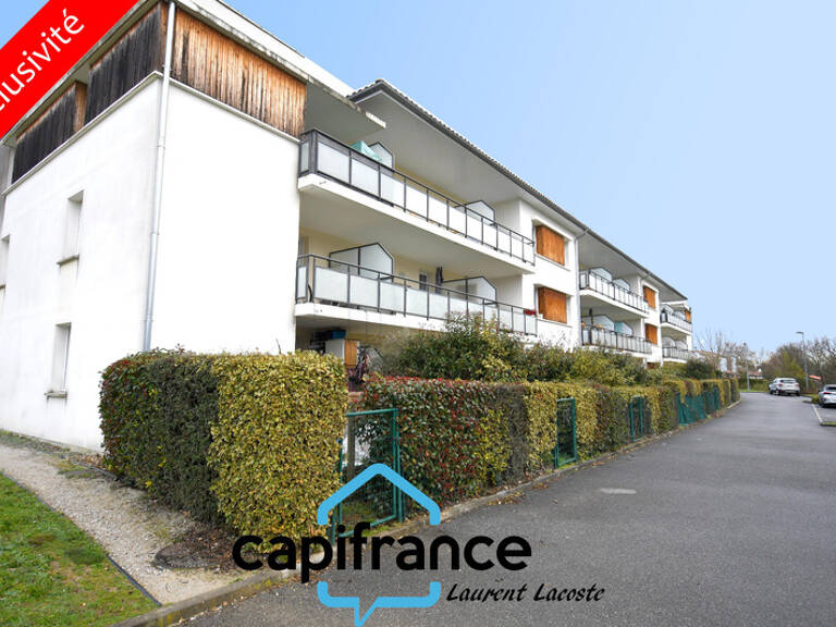 Appartement à vendre 2 pièces LEGUEVIN (31) — photo 1