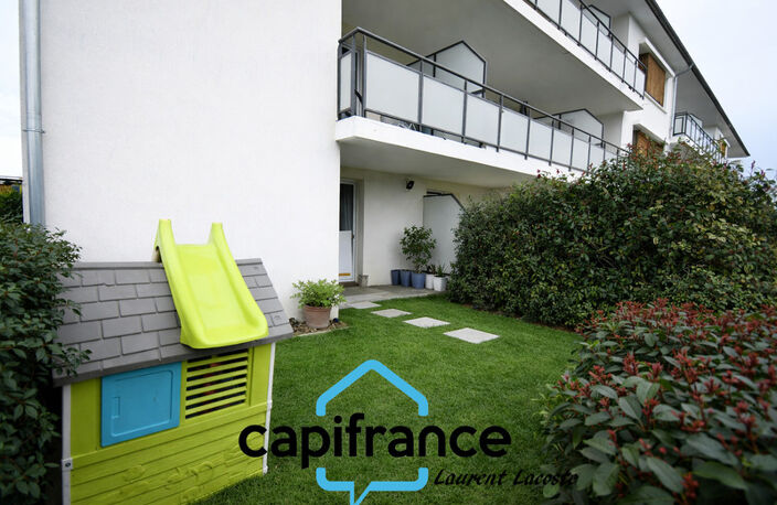 Appartement à vendre 2 pièces LEGUEVIN (31) — photo 2
