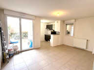 Appartement à vendre 2 pièces LEGUEVIN (31) — photo 3